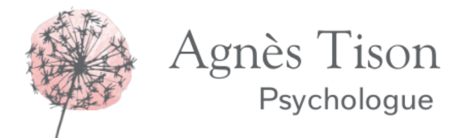 Logo Agnès Tison